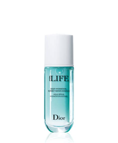 bague dior sorbet|Hydra Life Deep Hydration Sorbet Water Essence.